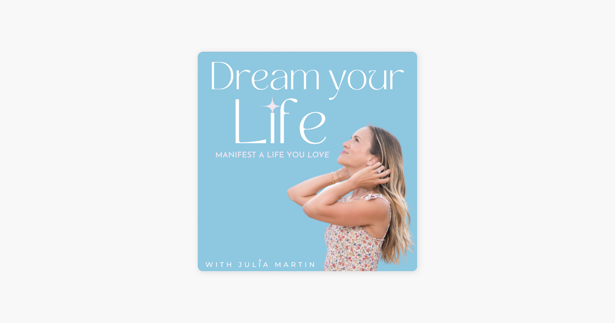 ‎dream Your Life Manifest A Life You Love 75 Intimacy Sex And Your Human Design W Adriana 4874