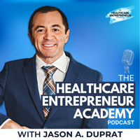 #169: Dr. Lynette Charity: Fixing People & Lifting Them Up