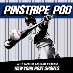 Episode 4: Opening Day Memories feat. Tino Martinez