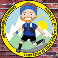 Épisode #30 - Lucy Bartholomew