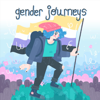 Gender Journeys - Josie Kallo