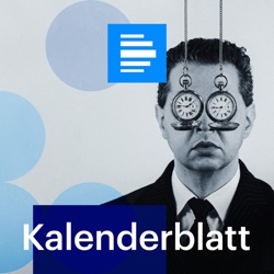 Kalenderblatt