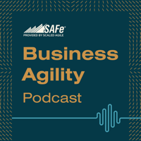 DEEP DIVE: SAFe® 6.0 with Eric Willeke