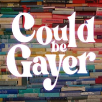 Episode 5: Casey McQuiston