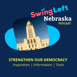 Unpacking The Unicameral With Cindy Maxwell-Ostdiek, Week 9