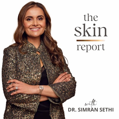 The Skin Report The Skin Report