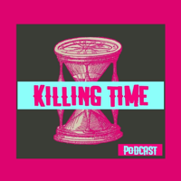 Killing Time with Rebecca Rideal podcast