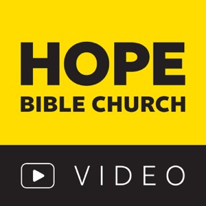 Hope Bible Church Oakville: Video
