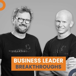 EP 78 - Jack Keeys of KPMG on How to Create Dynamic and Inspiring Leadership