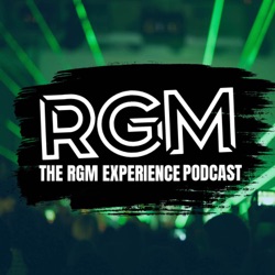 THE MUSIC INDUSTRY PODCAST FROM RGM MAGAZINE