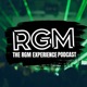 THE MUSIC INDUSTRY PODCAST FROM RGM MAGAZINE