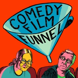 Comedy Film Funnel