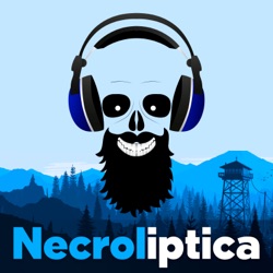 Podcast Necroliptica