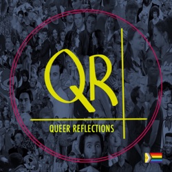 SEASON TWO TRAILER - QUEER REFLECTIONS