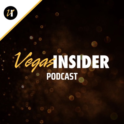 VegasInsider Sports Betting Podcast