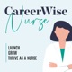 Careerwise Nurse -New Nurse, Nurse Graduate, Starting your Nursing Career, Nursing Student, First Nursing Job, Hospital Orientation, NCLEX, Nursing Career, Healthcare, Medicine, Nursing