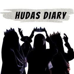 Huda’s Diary