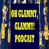 Oh Glammy, Glammy! Podcast - We love, Gla-morgan! Productions