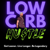 The Low Carb Hustle Podcast - Nate Palmer