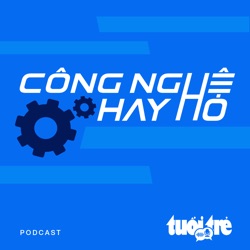 Công nghệ hay ho