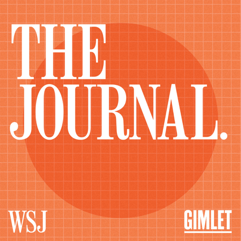 EUROPESE OMROEP | PODCAST | The Journal. - The Wall Street Journal & Gimlet