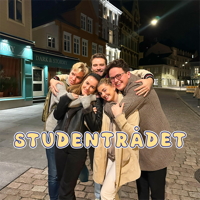 Studentrådet podcast
