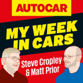 My week in cars - Autocar