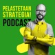 48. Ilkka Brander, strategiahierarkia selkeyttää päätöksentekoa