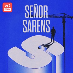 Trailer - Señor Sarens