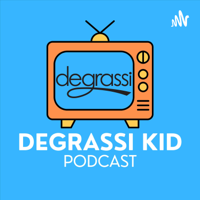 Bonus Questions with Kathryn Ellis (Degrassi High's Publicist)