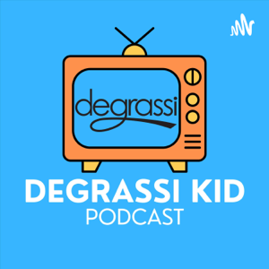 The Degrassi Kid Podcast podcast