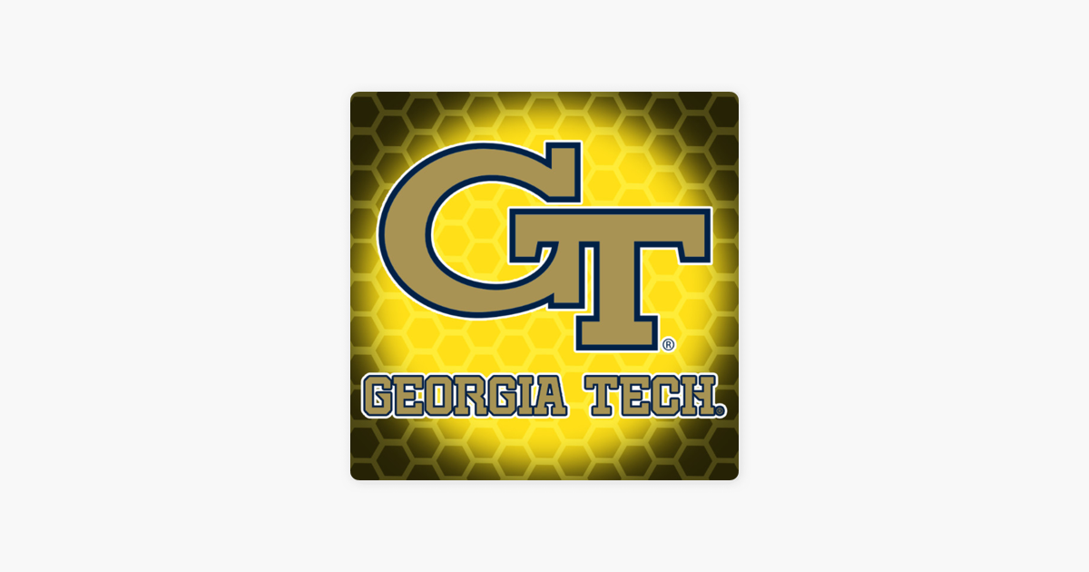 ‎Georgia Tech Yellow Jackets : GT Coach Brent Key Show 9/28/22 sur ...