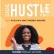 405: How to Get Your Side Hustle Up And Running