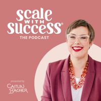 #041 Scaler Success Story: Abbi Perets