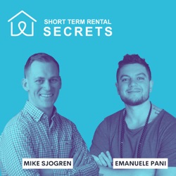 Ep 176 - Real Estate Isn't Rocket Science with Steve Shull