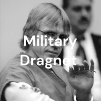 Barry B Mills, Aryan Brotherhood Commissioner