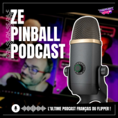 Pinball Mag. | Ze Pinball Podcast - Pinball Mag.
