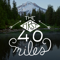 The First 40 Miles: Hiking and Backpacking Podcast