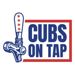 Cubs On Tap: S6 E9 – LIVE WATCH ALONG: Ron's 9/9/9 Challenge