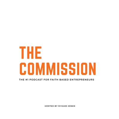 The Commission | Podcast