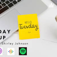 Tuesday Tune Up podcast