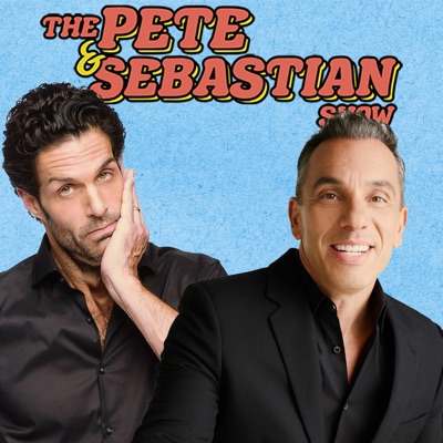 526: The Pete and Sebastian Show - 526