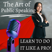 The Art of Public Speaking - Dale Carnegie
