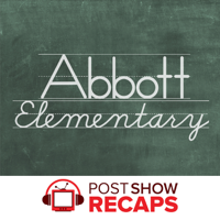 Abbott Elementary: A Post Show Recap podcast