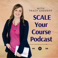 EP 06 | Responsibility, Ownership, and Leadership in the Online Teaching Space with Cassie Righter