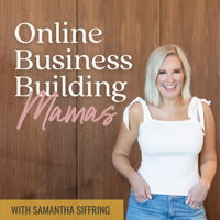 Ep. 167 On Belonging With Amanda Hess