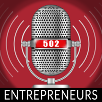 S1E8 - 502 Entrepreneurs - Stephanie Feger