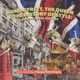 Bond Street, The Queen & The History Of Style: A Right Royal History