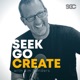 Seek Go Create - The Leadership Journey for Christian Entrepreneurs, Faith-Based Leaders, Purpose-Driven Success, Kingdom Business, Entrepreneurial Mindset, Leadership Development