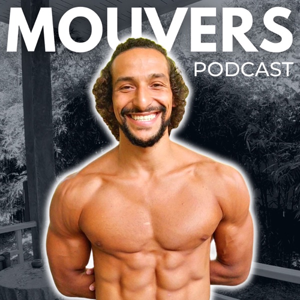 MOUVERS PODCAST - Mouvement et Conversations Cosmiques avec Nomad Slim